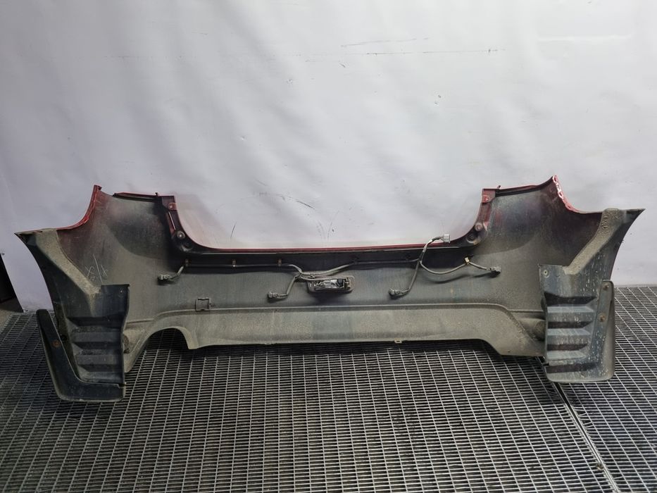 Bara spate Mitsubishi ASX 2012 - 2016 SUV 4 Usi Orient Red P26 (1496)