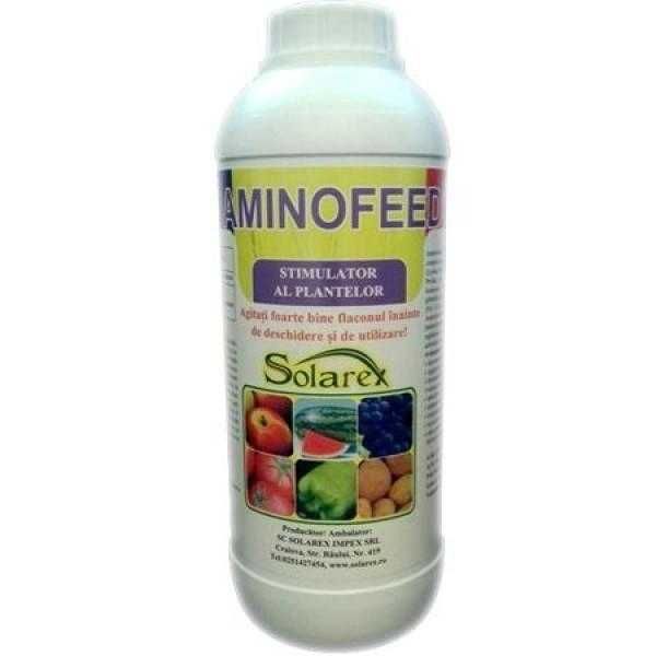 Stimulator crestere Aminofeed super 1l