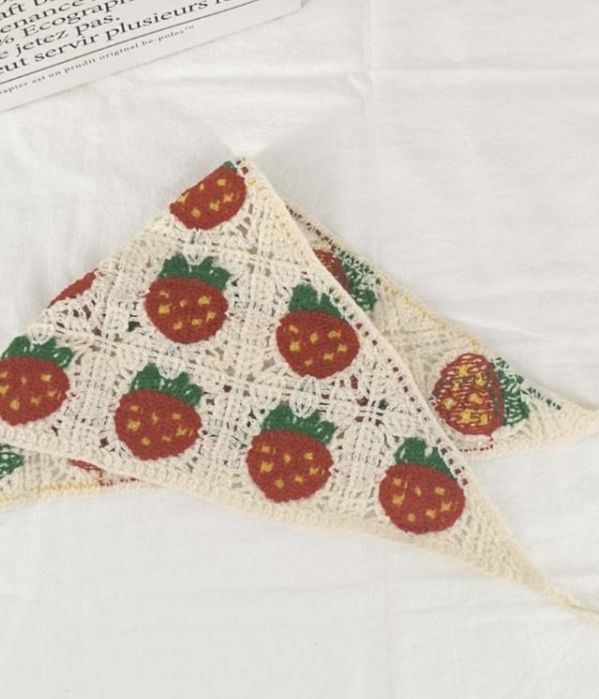 Продам косынки женские