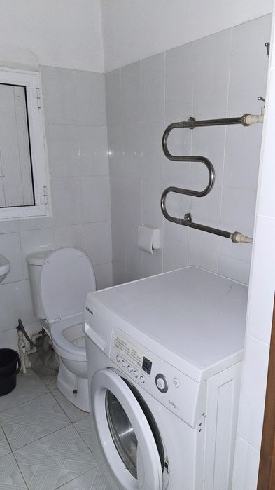 Sergeli 6A. 23 dom 1 xona