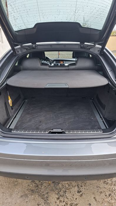 Bmw X6 3.5d 286Cp