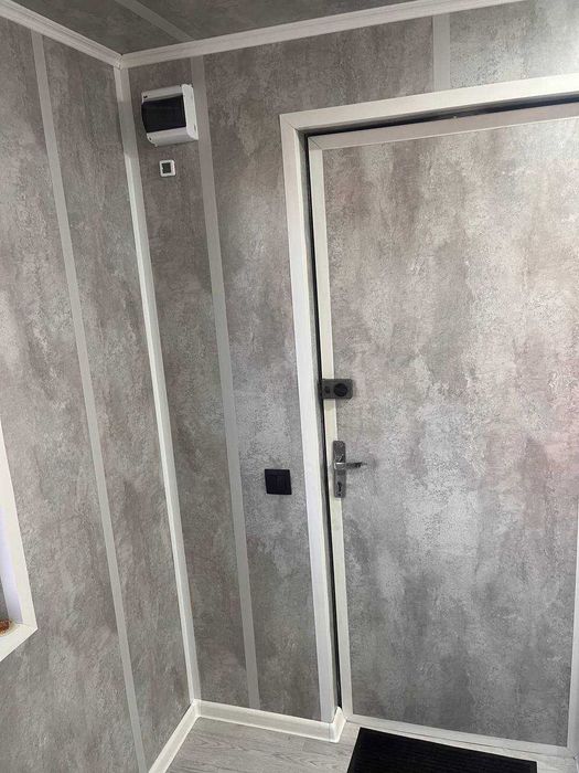 Дачный домик, дачная бытовка