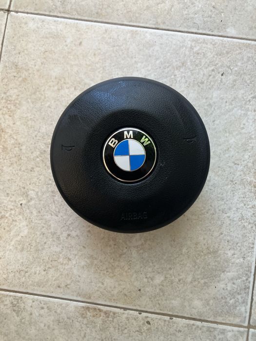 BMW F сериа аербег