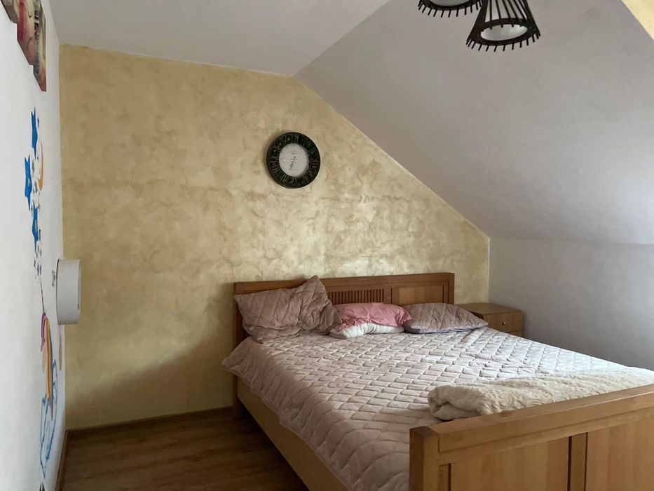 Pat electric dublu 200/180