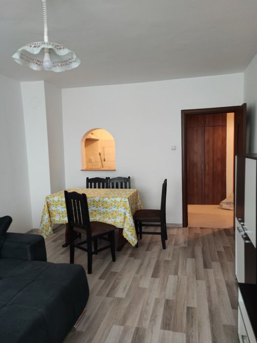 Дава се под наем Двустаен апартамент в София, Слатина - 65 кв.м за 400 € - Снимка #5