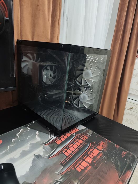 Компьютер игровой