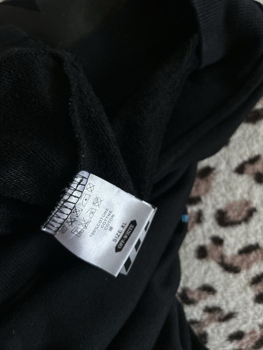 Off-white Hoodie
