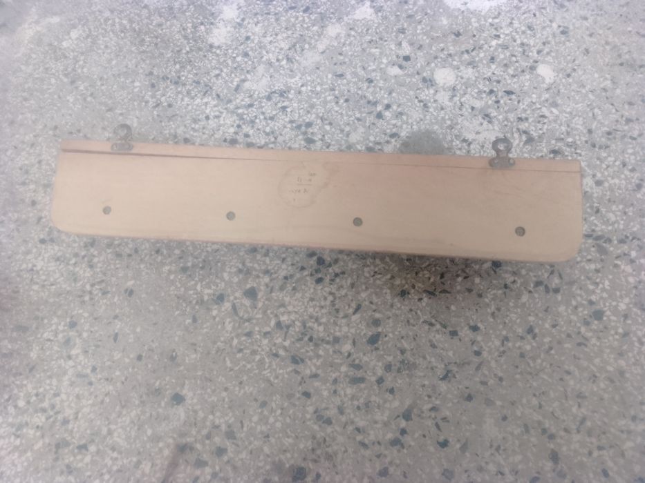 Соц . закачалка за кърпи