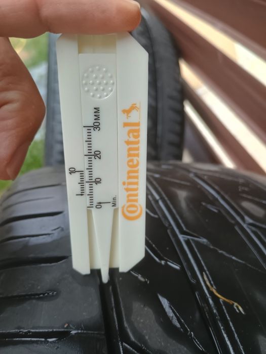 Vând jante aliaj R17"