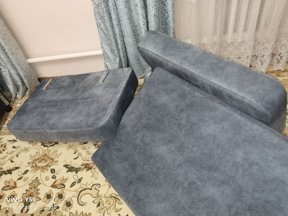 Продам диван. Качественный