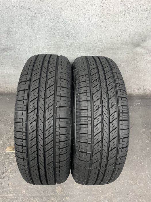 Anvelope hankook 225/65/16