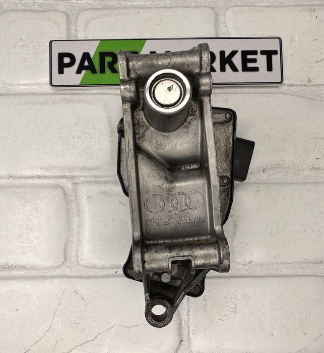 Дросел клапа AUDI A6 A7 Q7 Q8