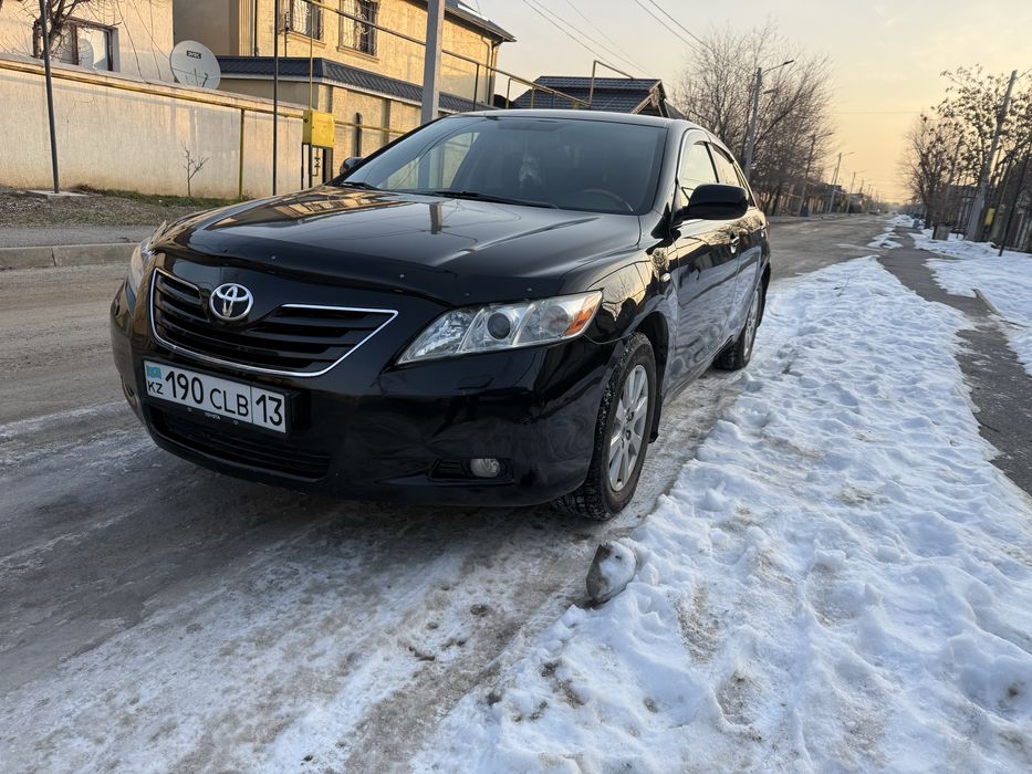 Продам тойотаикамри