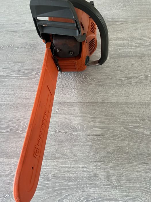 Drujba Husqvarna350 3,3 cp 2000 lei , 345 in stare buna 2.8 cp 1200lei
