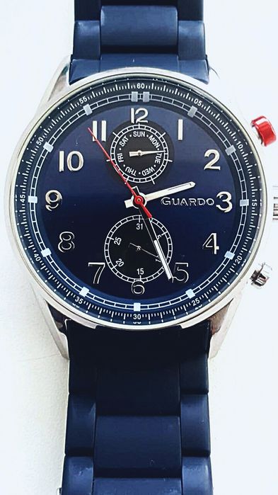 Часы GUARDO Italy Premium (original)