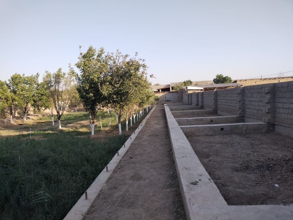 Ховли сотилади ...