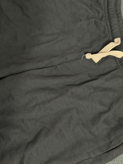 pantaloni rick owens