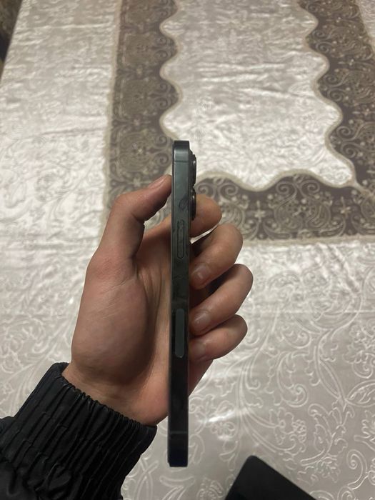 Iphone 13 pro sotiladi narxidan o’tiladi