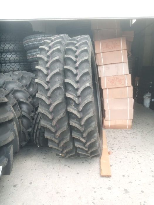 270/95R48 cauciucuri doar noi legumicole radiale cu garantie 2ani QZXC