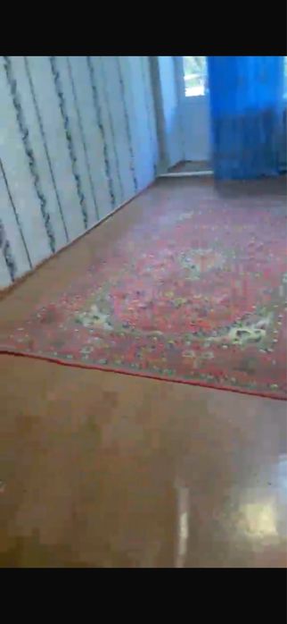 однокомнатая квартира