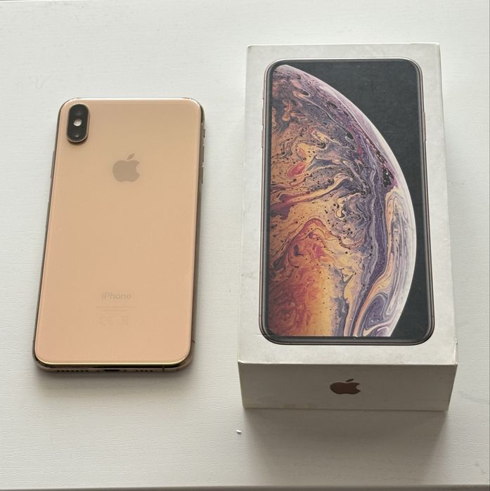 iphone xs gold 64 second hand si noi de vanzare • Anunturi • OLX.ro