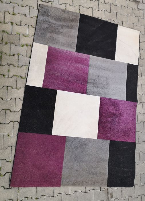 Covor 230 cm x 160 cm, adus Germania