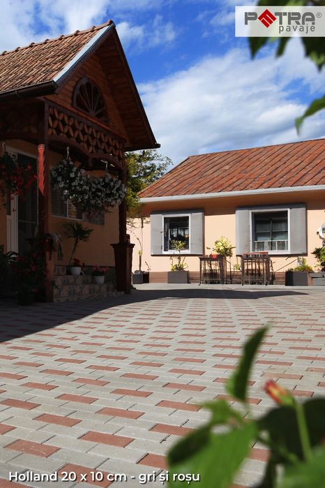 Pavaje Petra Elis Elpreco