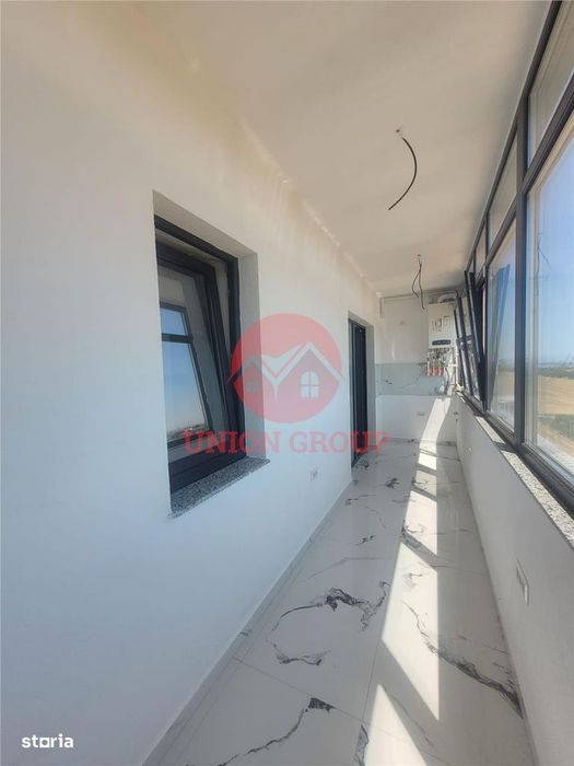 Apartament 2 Camere Agigea, Steaua de Mare, la Cativa Pasi de Plaja
