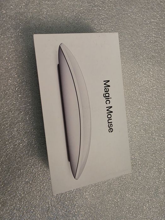 А3204 Apple Majic Mouse Нова мишка