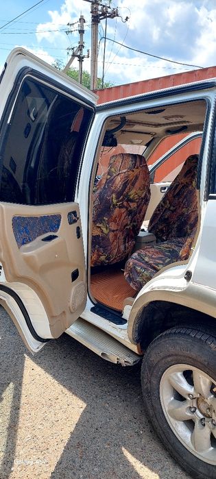 Продается Ниссан Террано 2