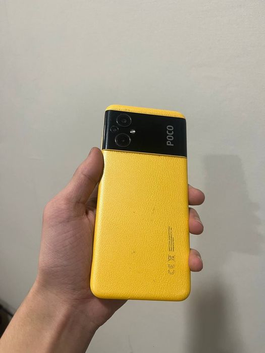 Poco M5 ИДЕАЛ состояние / Обмен есть