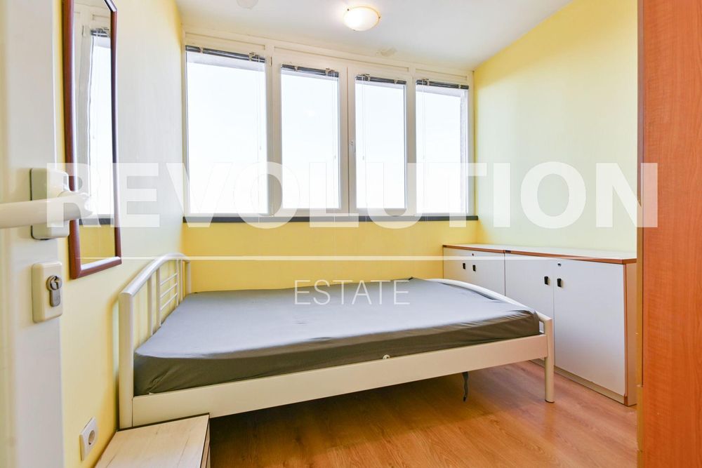 Дава се под наем Двустаен апартамент в София, Слатина - 55 кв.м за 511 € - Снимка #5