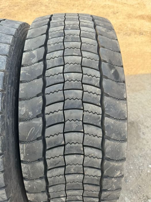 295/55 R 22.5 Westlake