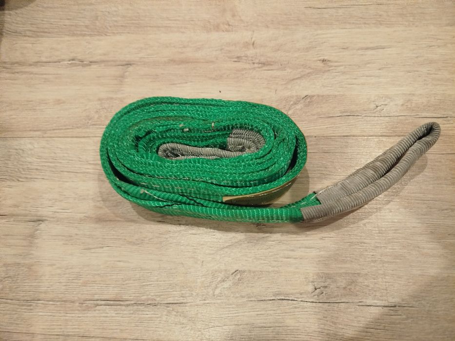 Чалка 2 тонна новый