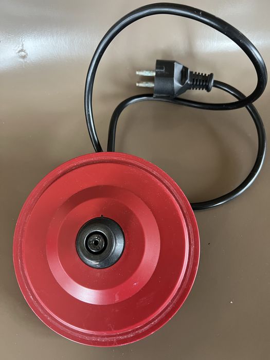 Термокана 1,7 литра Bosh CompactClass, електрическа кана