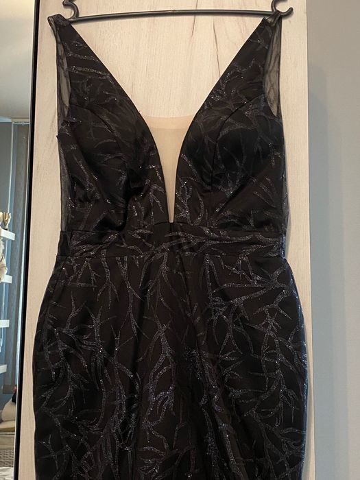 Дамска Бална рокля