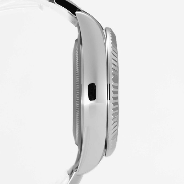 Rolex Sky-Dweller 42mm 336934 Intense White dial