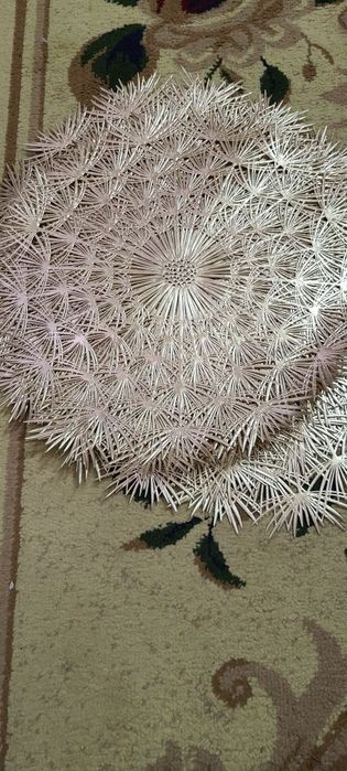 Коврики талинкани тегига койишга мехмонлага янги