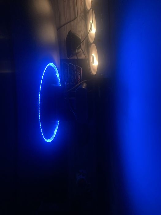 Монитор ardor qasar pro 34