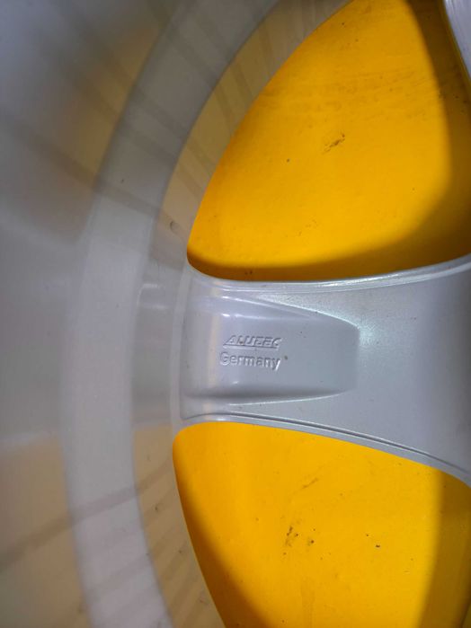 Jante Aliaj 5x112 17'' OEM Mercedes VITO V-Class A B C E Class CLA NOI