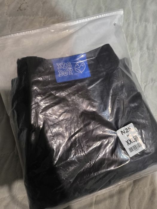 Джинсы Big Boy (xxl)