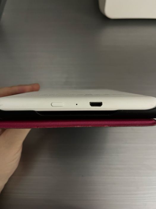 Электронная книжка Kindle