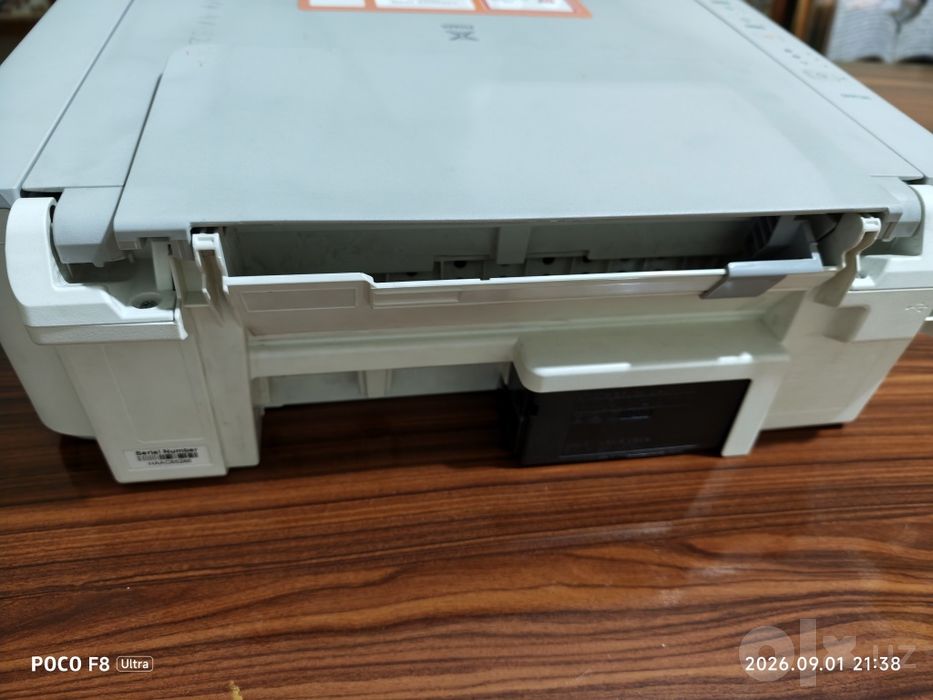 МФУ Canon PIXMA MG2440 (б/у)