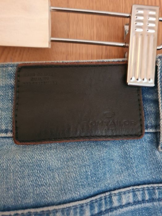 Blugi TOM TAILOR de barbati