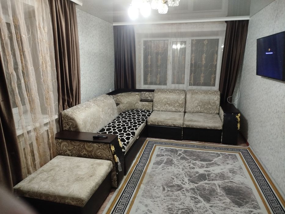 Продам 2 комнатную квартиру