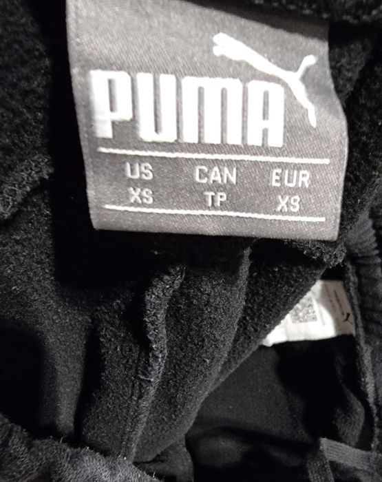 PUMA 100% оригинално долнище ( XS )