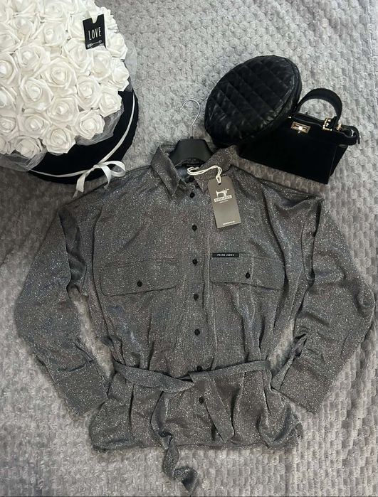 Комплект на PAUSE JEANS