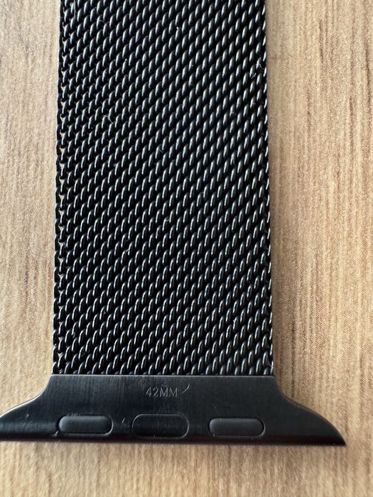 Оригинални каишки на Apple Watch 42mm и 44mm