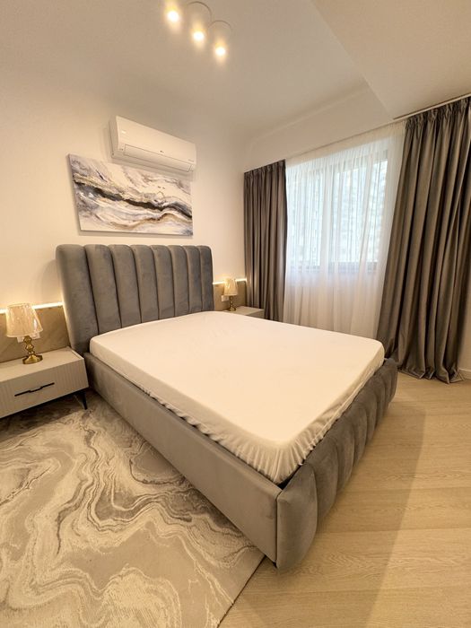 Cortina North 3 camere lux proprietar