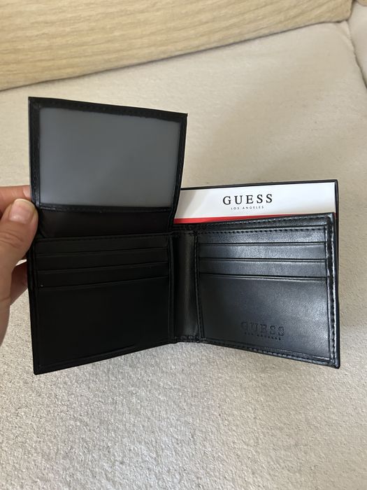 Портфейли Michael Kors и CK и Guess